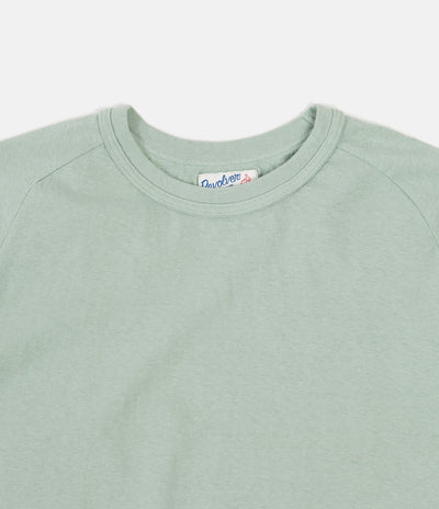 Revolver Sportswear Pua'ena T-Shirt - Sage