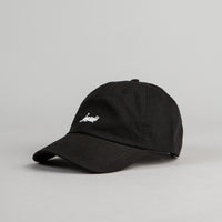 Rip N Dip Castanza Six Panel Cap - Black thumbnail