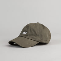 Rip N Dip Castanza Six Panel Cap - Olive thumbnail