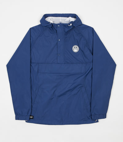 Rip N Dip Everything Will Be OK 3M Anorak Jacket - Navy