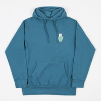 Rip N Dip Frida Nermal Hoodie - Dove Blue thumbnail