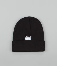 Rip N Dip Lord Nermal Beanie