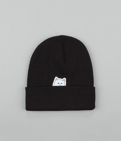 Rip N Dip Lord Nermal Beanie