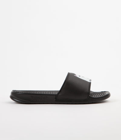 Rip N Dip Lord Nermal Slides - Black