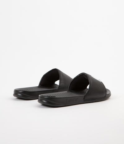 Rip N Dip Lord Nermal Slides - Black