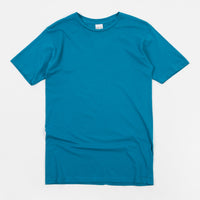 Rip N Dip Nerm Beard T-Shirt - Slate Blue thumbnail