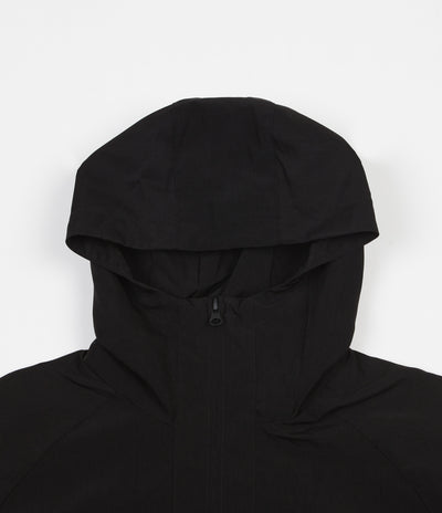 Rip N Dip Nerm Scan Anorak Jacket - Black