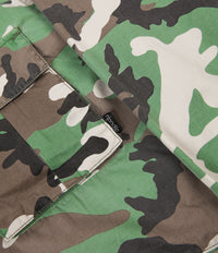 Rip N Dip Nerm Skull Jacket - Camo | Flatspot