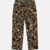 Rip N Dip Nermal Camo Cargo Trousers - Army Camo thumbnail