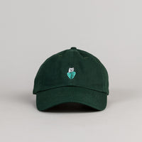 Rip N Dip Nermal Leaf Cap - Forest Green thumbnail