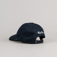 Rip N Dip Nermal Leaf Cap - Navy thumbnail