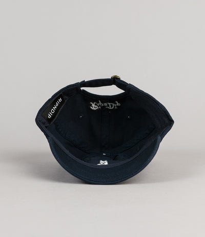 Rip N Dip Nermal Leaf Cap - Navy