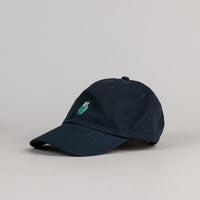 Rip N Dip Nermal Leaf Cap - Navy thumbnail