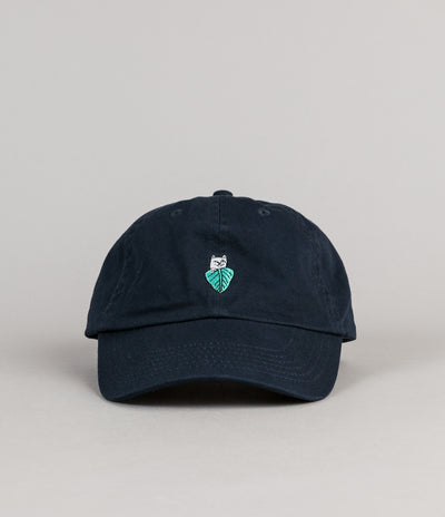 Rip N Dip Nermal Leaf Cap - Navy