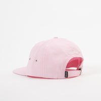 Rip N Dip Nermal Strings Six Panel Cap - Pink thumbnail