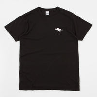 Rip N Dip Nermal Strings T-Shirt - Black thumbnail