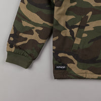 Rip N Dip Savage Jacket - Camo thumbnail