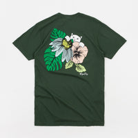 Rip N Dip Tropicalia T-Shirt - Hunter Green thumbnail