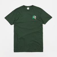 Rip N Dip Tropicalia T-Shirt - Hunter Green thumbnail