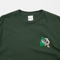 Rip N Dip Tropicalia T-Shirt - Hunter Green thumbnail