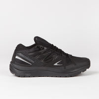 Salomon Odyssey 1 Shoes - Black / Black / Magnet thumbnail