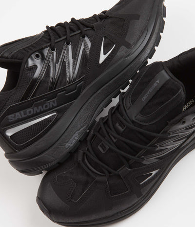 Salomon Odyssey 1 Shoes - Black / Black / Magnet