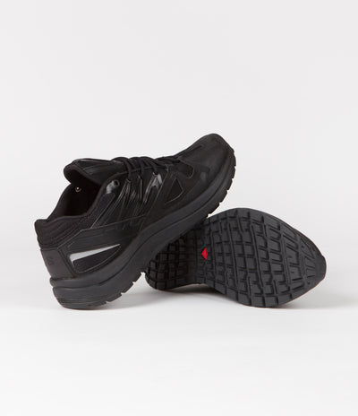 Salomon Odyssey 1 Shoes - Black / Black / Magnet