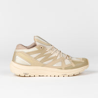 Salomon Odyssey 1 Shoes - Safari / Bleached Sand / Safari thumbnail