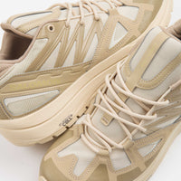 Salomon Odyssey 1 Shoes - Safari / Bleached Sand / Safari thumbnail