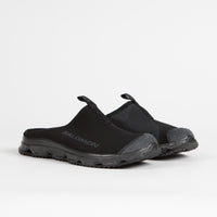 Salomon RX Slide 3.0 Shoes - Black / Phantom / Ebony thumbnail