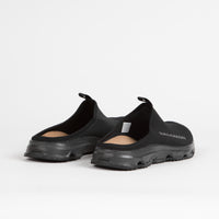 Salomon RX Slide 3.0 Shoes - Black / Phantom / Ebony thumbnail