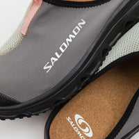 Salomon RX Slide 3.0 Shoes - Pewter / Desert Sage / Rose Cloud thumbnail