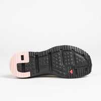 Salomon RX Slide 3.0 Shoes - Pewter / Desert Sage / Rose Cloud thumbnail