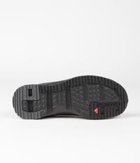 Salomon RX Snug Shoes - Black / Black / Magnet | Flatspot