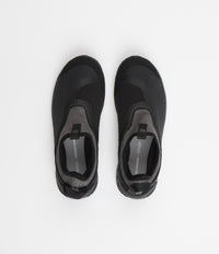 Salomon RX Snug Shoes - Black / Black / Magnet | Flatspot