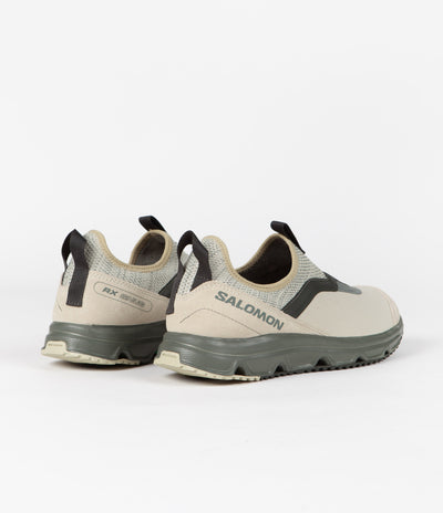 Salomon castor grey online