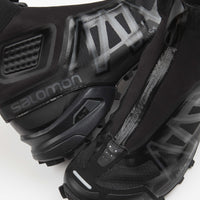 Salomon Snowcross Shoes - Black / Black / Magnet thumbnail