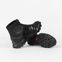 Salomon Snowcross Shoes - Black / Black / Magnet thumbnail