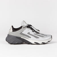 Salomon Speedverse PRG Shoes - Silver / Frost Grey / Lunar Rock thumbnail