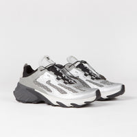 Salomon Speedverse PRG Shoes - Silver / Frost Grey / Lunar Rock thumbnail