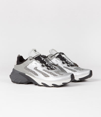 Salomon Speedverse PRG Shoes - Silver / Frost Grey / Lunar Rock