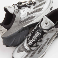 Salomon Speedverse PRG Shoes - Silver / Frost Grey / Lunar Rock