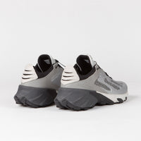 Salomon Speedverse PRG Shoes - Silver / Frost Grey / Lunar Rock