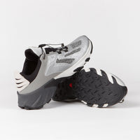 Salomon Speedverse PRG Shoes - Silver / Frost Grey / Lunar Rock