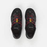 Salomon XA Pro 1 Shoes - Black / Magnet / Racing Road thumbnail