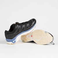 Salomon XT-6 Clear Shoes - Black / Riviera / Nimbus Cloud thumbnail