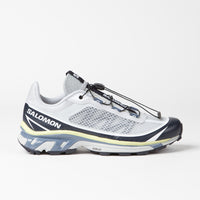 Salomon XT-6 FT Shoes - Pearl Blue / Night Sky / Yellow Iris thumbnail