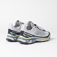 Salomon XT-6 FT Shoes - Pearl Blue / Night Sky / Yellow Iris thumbnail