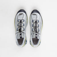 Salomon XT-6 FT Shoes - Pearl Blue / Night Sky / Yellow Iris thumbnail