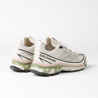 Salomon XT-6 FT Shoes - Rainy Day / Epsom / Peach Beige thumbnail